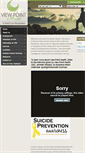 Mobile Screenshot of myviewpointhealth.org